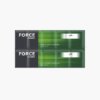 Пластины от комаров зеленые без запаха  FOPCE guard