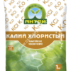 Антей Калий хлористый 1кг