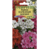 Вербена гибридная Нарядный бордюр (Гавриш)/0.05гр