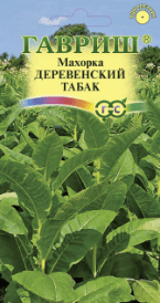 Махорка Деревенский табак (Гавриш) 0,01г