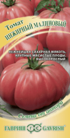 Томат Инжирный малиновый (Гавриш) /0,05г/ цв