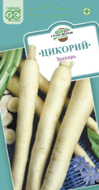 Цикорий лекарственный Знахарь (Гавриш) 0,1г