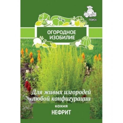 Кохия Нефрит (Огородное Изобилие )(1) 0,2гр