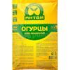 Грунт для огурцов Антей 5л